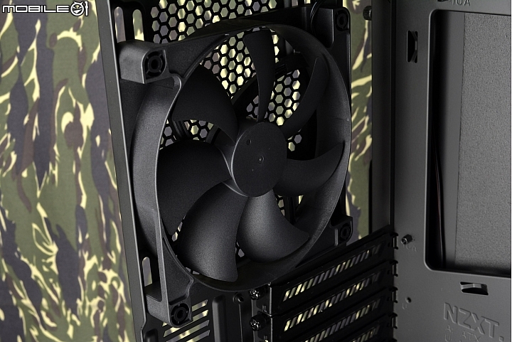 「開箱一部曲」無法抗拒的誘惑,新生力軍NZXT H440