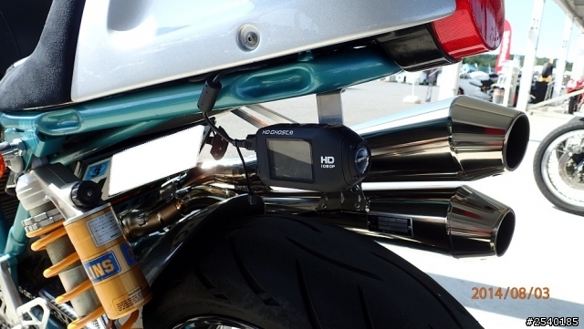 2014袖ヶ浦DUCATI Magazine Day