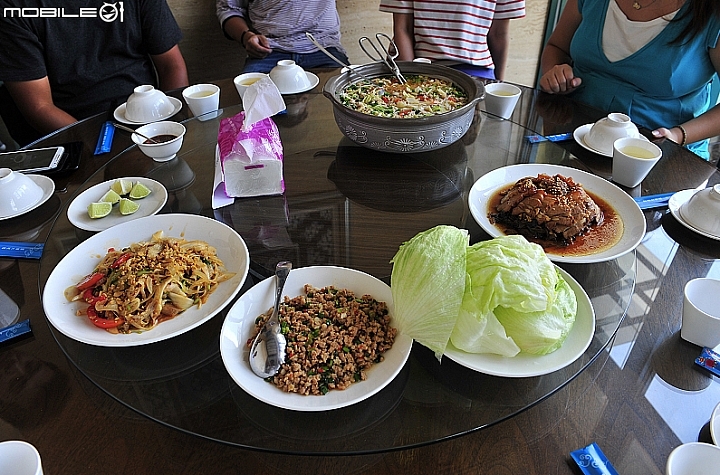 2014/08/23 JUKE清境小跑 全台首發大會師