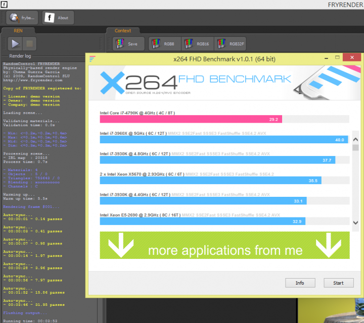 Intel Core i7-4790K結合ASUS SABERTOOTH Z97 Mark 1完整解析