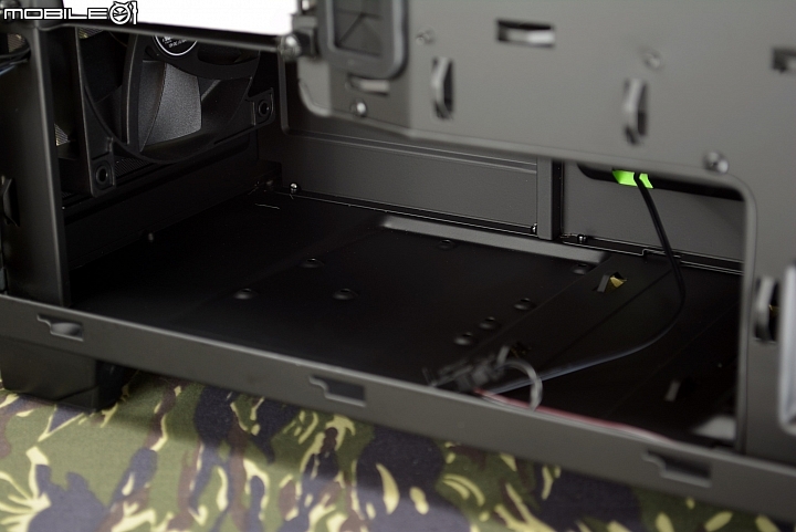 「開箱一部曲」無法抗拒的誘惑,新生力軍NZXT H440