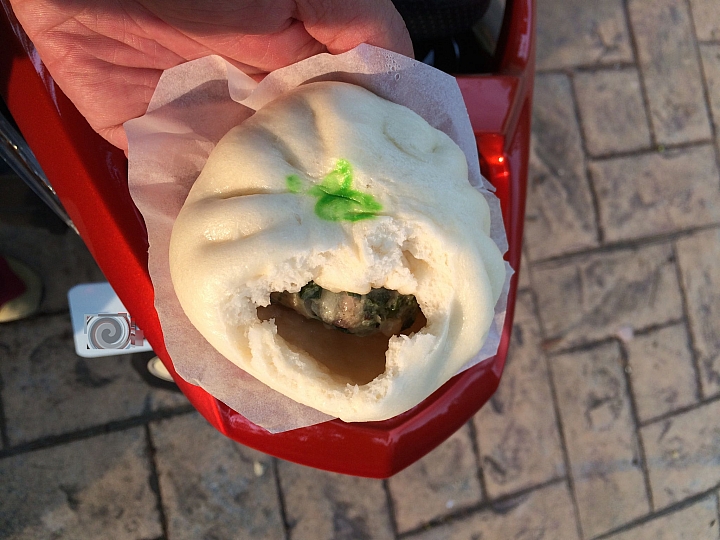 20140825~0826 無計畫性的台中動漫巷悠閒之旅