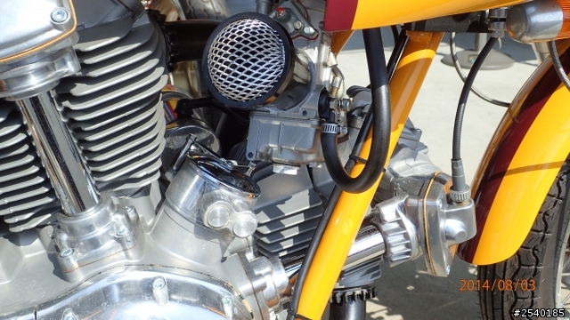 2014袖ヶ浦DUCATI Magazine Day