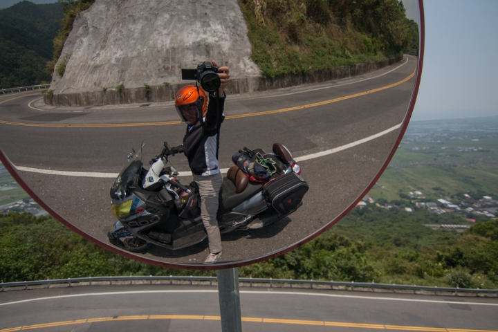 放下一切 走吧!環島露營旅行去Day 1