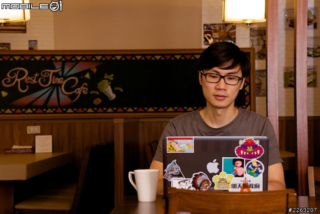 轉角遇到新口味! Resttime Café 銳斯塔屋運動咖啡吧