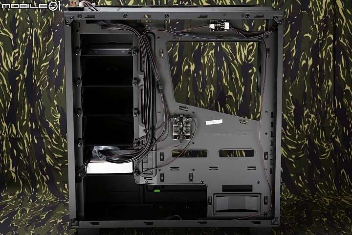 「開箱一部曲」無法抗拒的誘惑,新生力軍NZXT H440