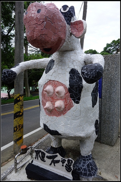 2014.08.02【單車遊記】《貓狸》小旅行