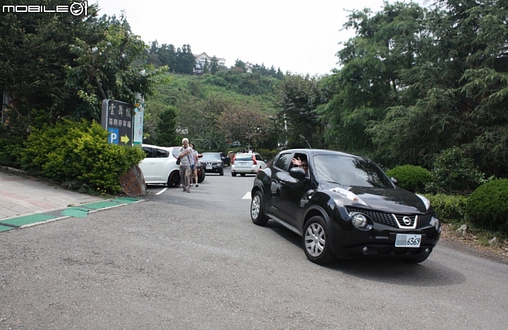 2014/08/23 JUKE清境小跑 全台首發大會師
