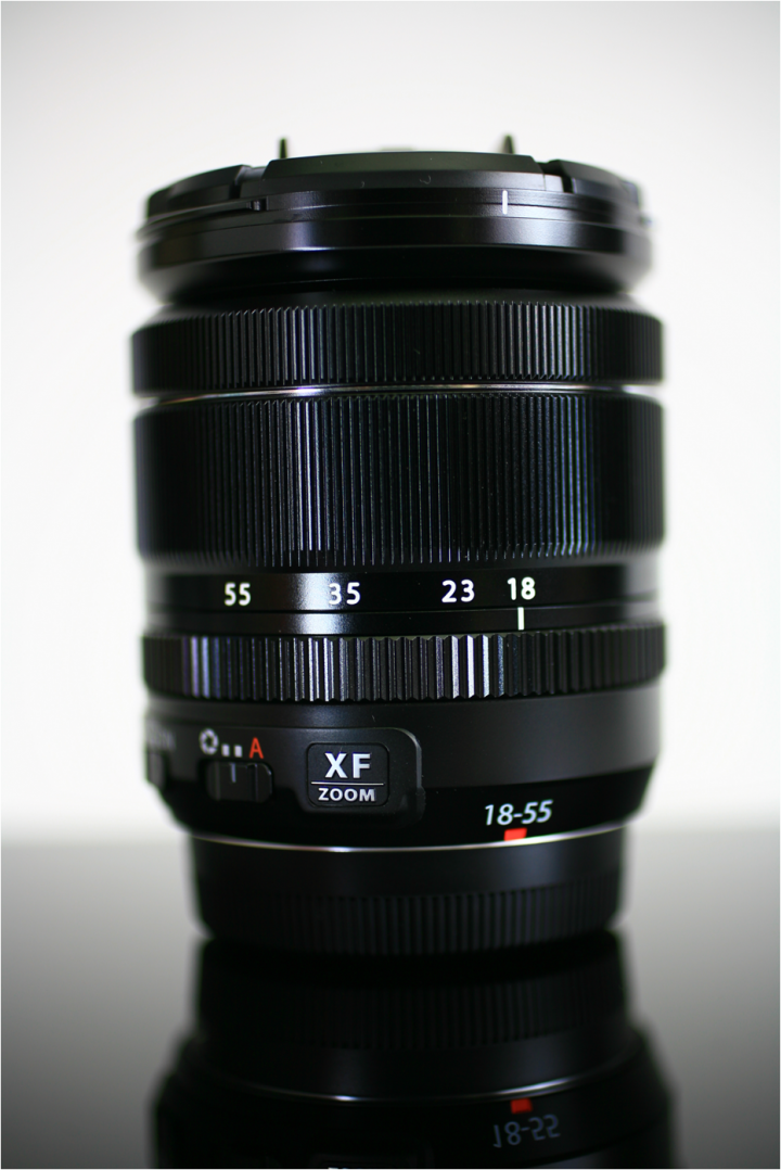 Fujifilm X-T1 開箱文分享 X系列旗艦機
