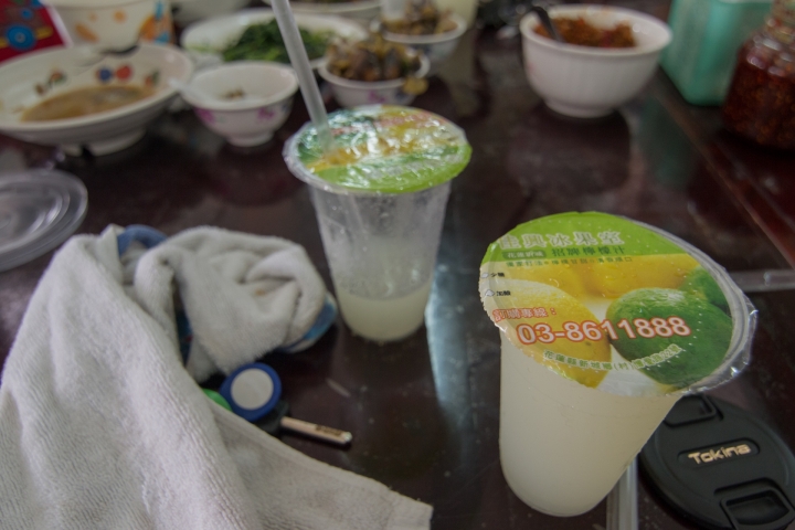放下一切 走吧!環島露營旅行去Day 1
