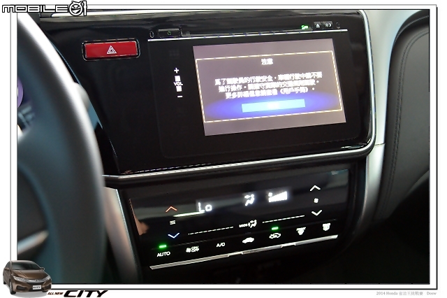 【體驗活動】2014 Honda City 省油王挑戰賽,挑戰省油極限~