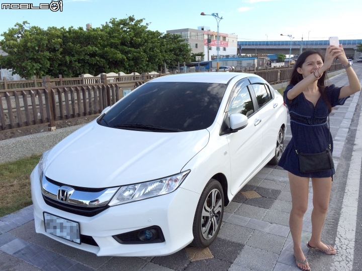 honda city 車主心得 開箱 + 螢幕解鎖+ 裝高音喇叭
