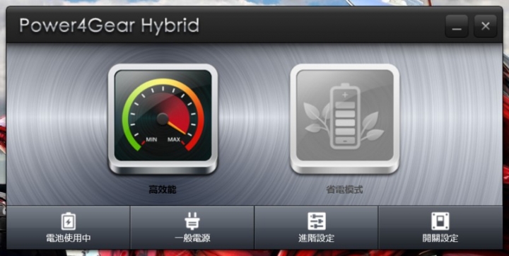 被邪惡之眼毒到的ASUS G56JK開箱小記