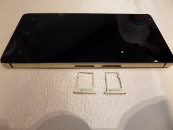(體驗活動心得)旗艦規格 4G全頻 亮眼鋒芒InFocus M810重點機搶先體驗會