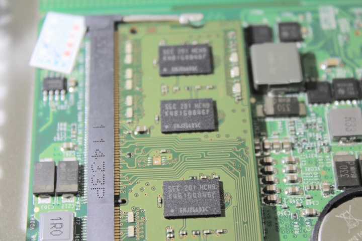 C1037U Mini Pc X RouterOS6超級路由器開箱