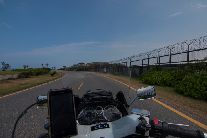 放下一切 走吧!環島露營旅行去Day 1