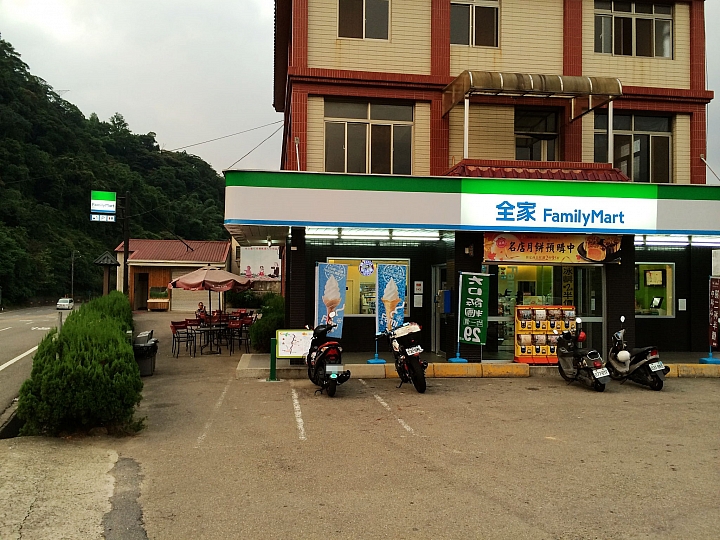 20140825~0826 無計畫性的台中動漫巷悠閒之旅