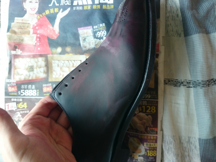 喜歡Patina?不如自己動手DIY