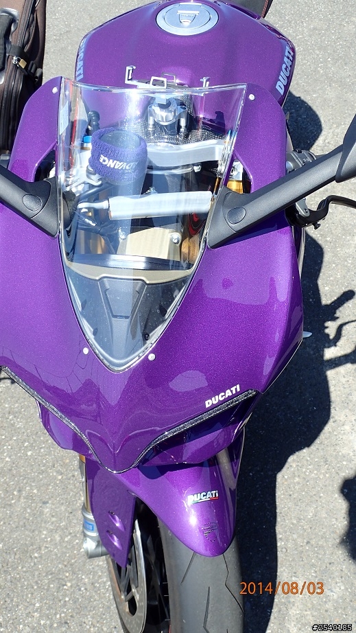 2014袖ヶ浦DUCATI Magazine Day