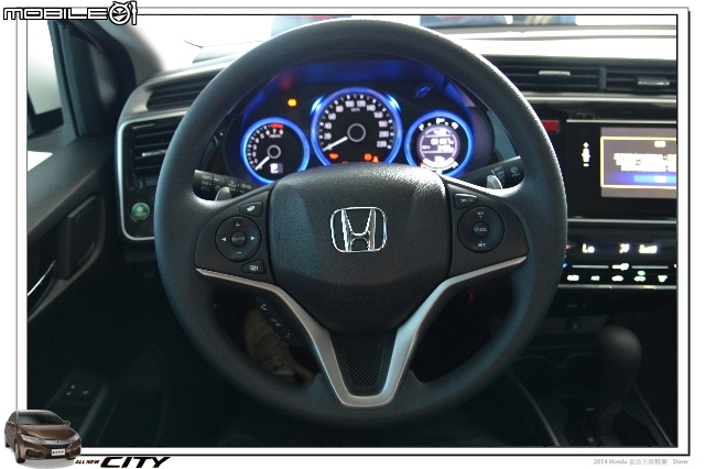 【體驗活動】2014 Honda City 省油王挑戰賽,挑戰省油極限~