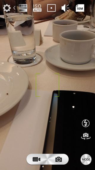 炫金耀眼黑金沉穩~InFocusM810重點體驗分享