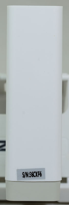 ANKER 40W 5V 8A 5埠USB Adapter簡介及測試