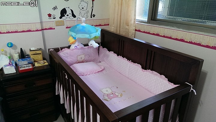 【開箱文~~初體驗】 LEVANA美式四合一兒童成長床 【莊園系列】 Copenhagen哥本哈根
