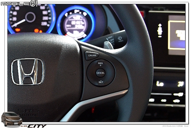 【體驗活動】2014 Honda City 省油王挑戰賽,挑戰省油極限~
