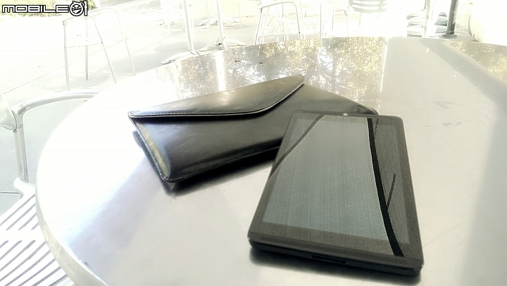 NVIDIA Shield 遊戲平板入手!!持續更新~