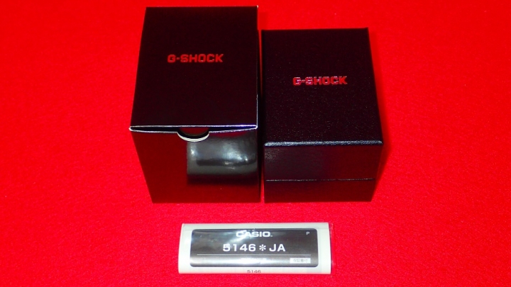 開箱文 G-SHOCK 偽鋼鐵人 Crazy Colors GA-110CS-4AJF