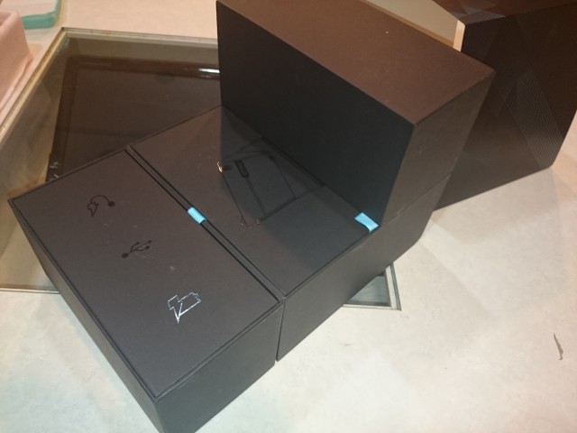 4000萬sensor編織出的400萬畫素幻影-Lytro Illum光場相機開箱