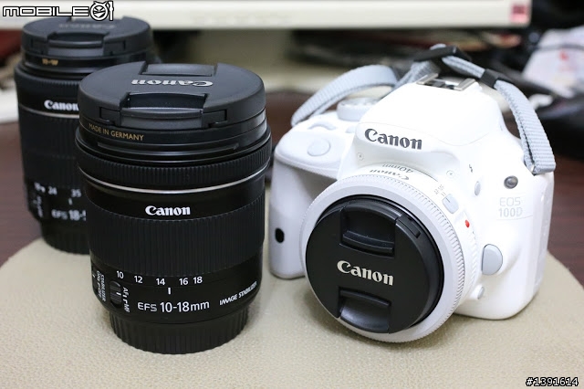 10-18mm STM 我來了