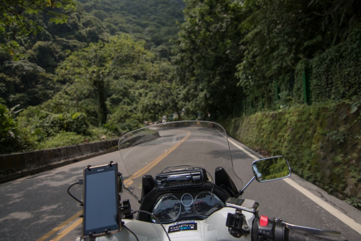 放下一切 走吧!環島露營旅行去Day 1