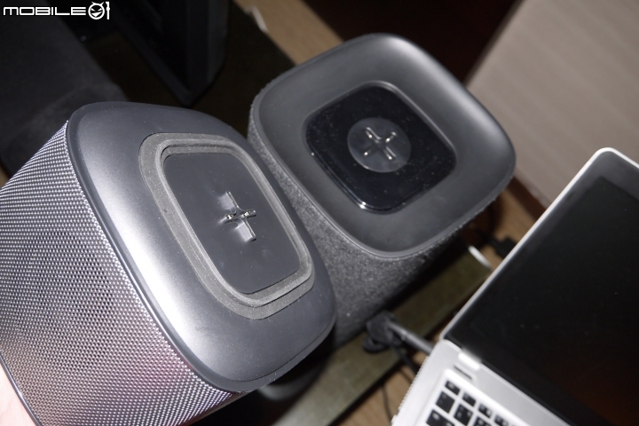 隨音樂起伏 PHILIPS 環繞劇院 Fidelio E5 體驗分享高品味的音質