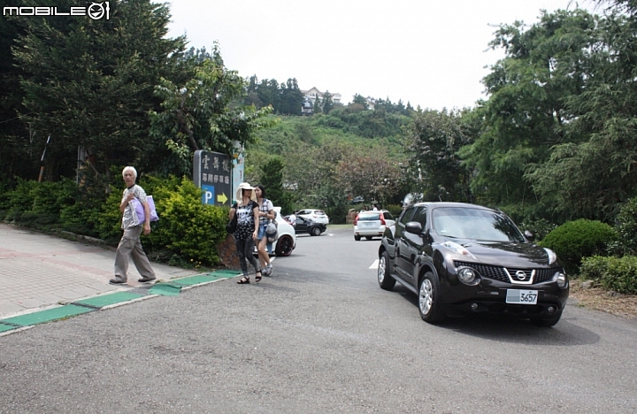 2014/08/23 JUKE清境小跑 全台首發大會師