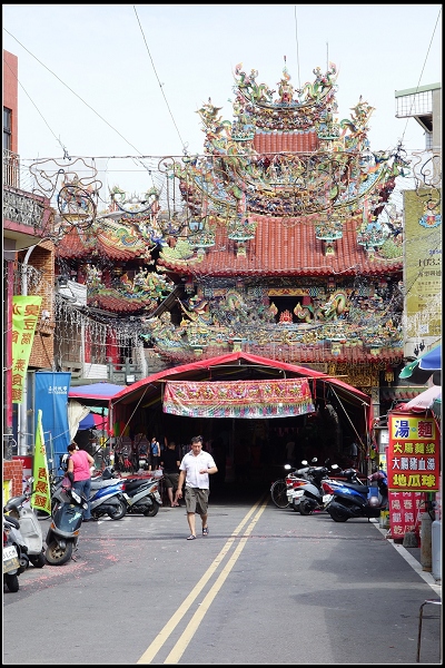 2014.08.02【單車遊記】《貓狸》小旅行