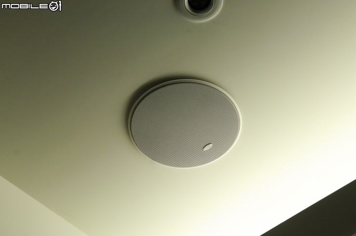 KEF 5.1聲道家庭劇院 - 我家就是電影院