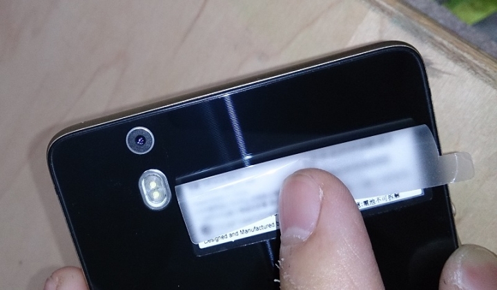 我的M810機王文章進水桶了,麥克風收不到聲音的問題"照"不下來,那來討論組裝問題吧