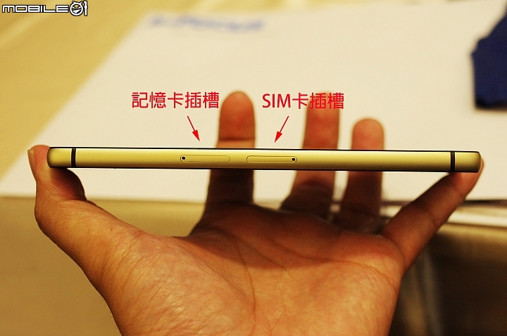 光芒耀眼,金磚崛起 ~ InFocus 重點機 M810 體驗會心得分享