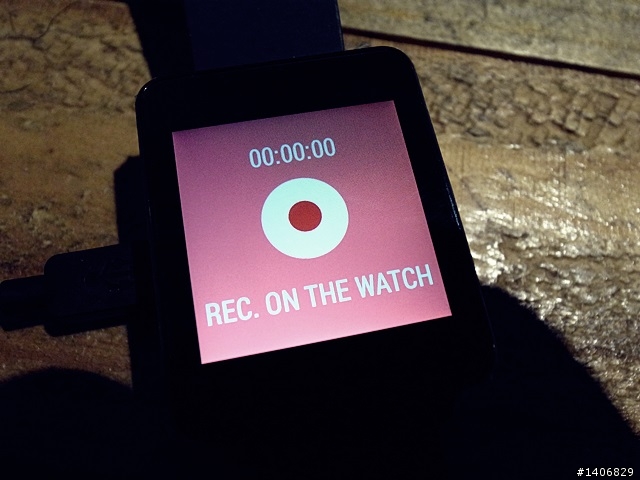 LG G WATCH 便利功能大開箱囉