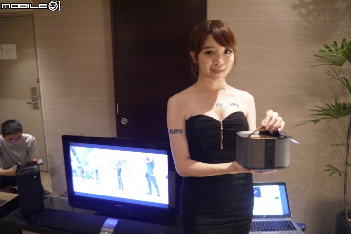 隨音樂起伏 PHILIPS 環繞劇院 Fidelio E5 體驗分享高品味的音質