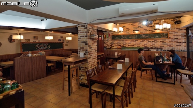 轉角遇到新口味! Resttime Café 銳斯塔屋運動咖啡吧