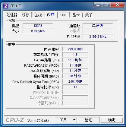 花了2萬元的電腦,效能只有這樣嗎?