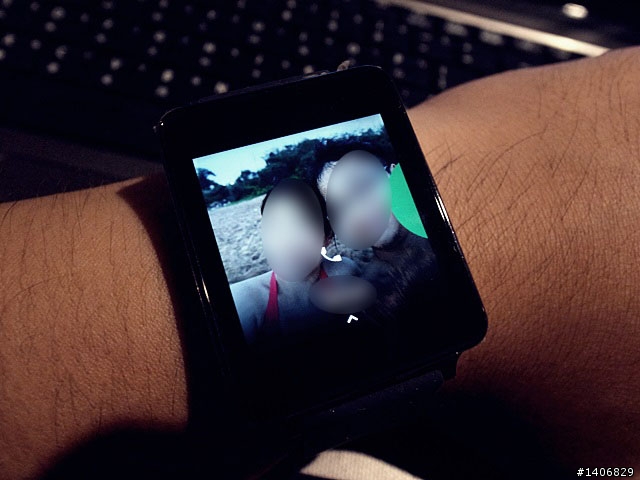 LG G WATCH 便利功能大開箱囉