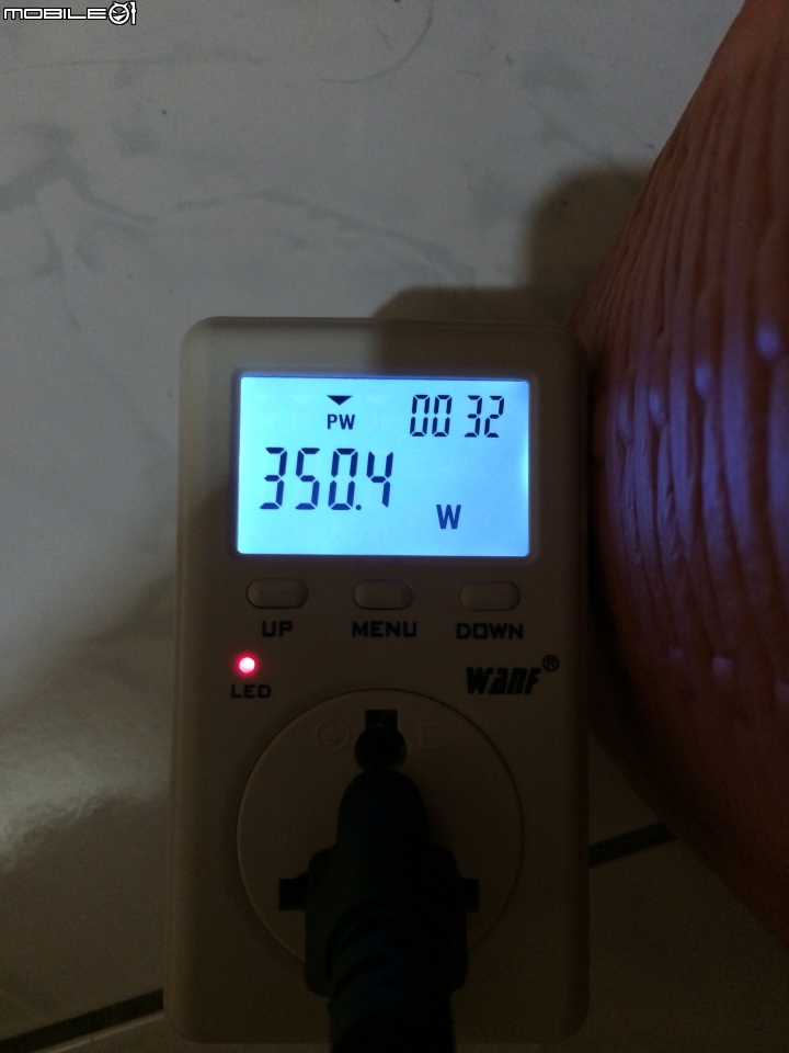 技嘉 GV-N770 OC 4GD (rev. 2.0) 遲來幾天的不專業開箱