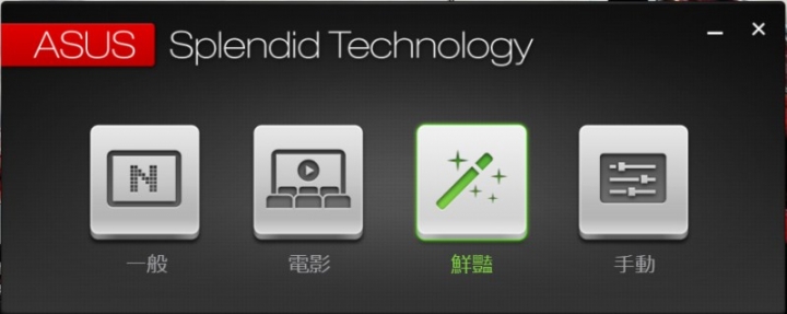 被邪惡之眼毒到的ASUS G56JK開箱小記