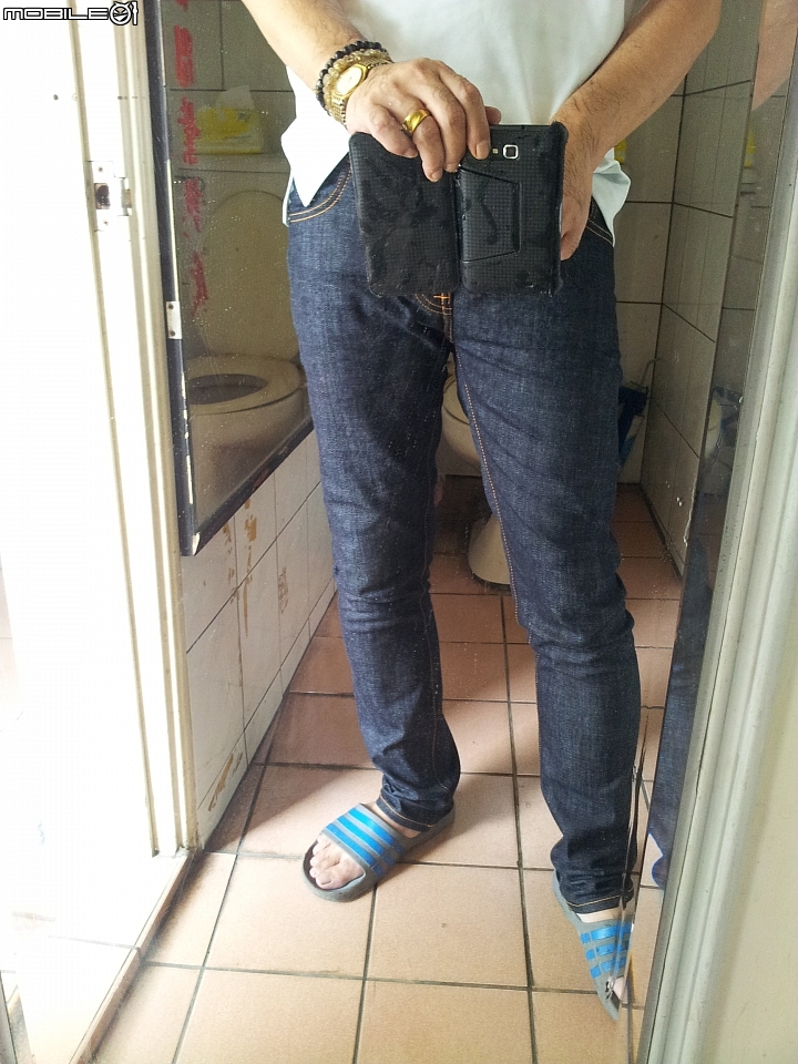 Mr Porter 服務真好