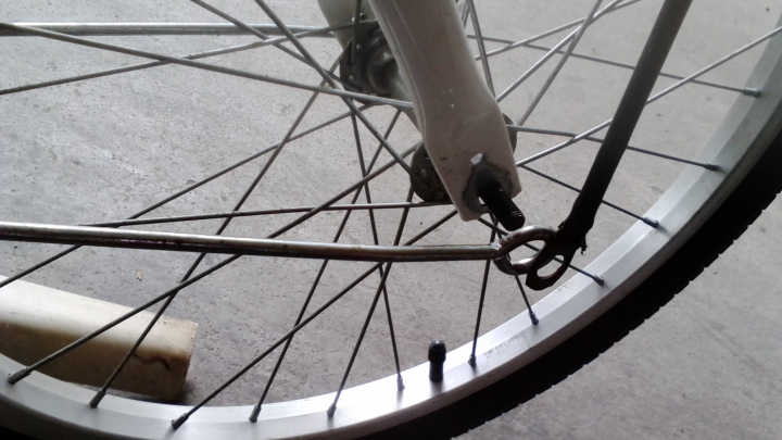 摺疊親子車==進化==>電動親子車