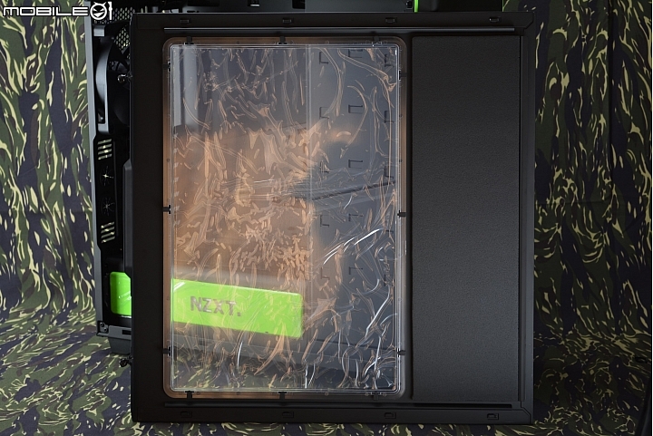 「開箱一部曲」無法抗拒的誘惑,新生力軍NZXT H440