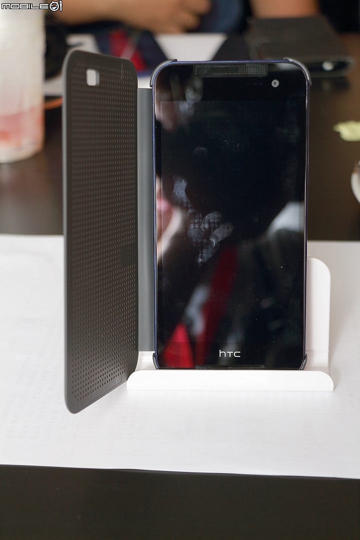 【HTC同樂會】高雄場 一見鍾情 愛不釋手 HTC Butterfly 2體驗心得